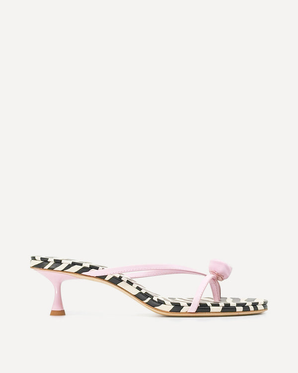 studio amelia Valencia 50 Heel