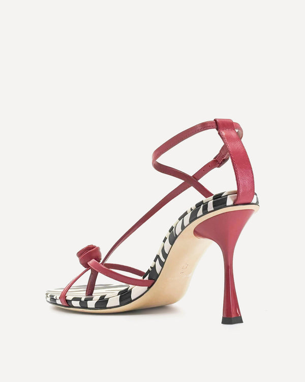 Studio Amelia Valencia 90 Heel