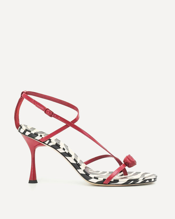 studio amelia Valencia 90 Heel