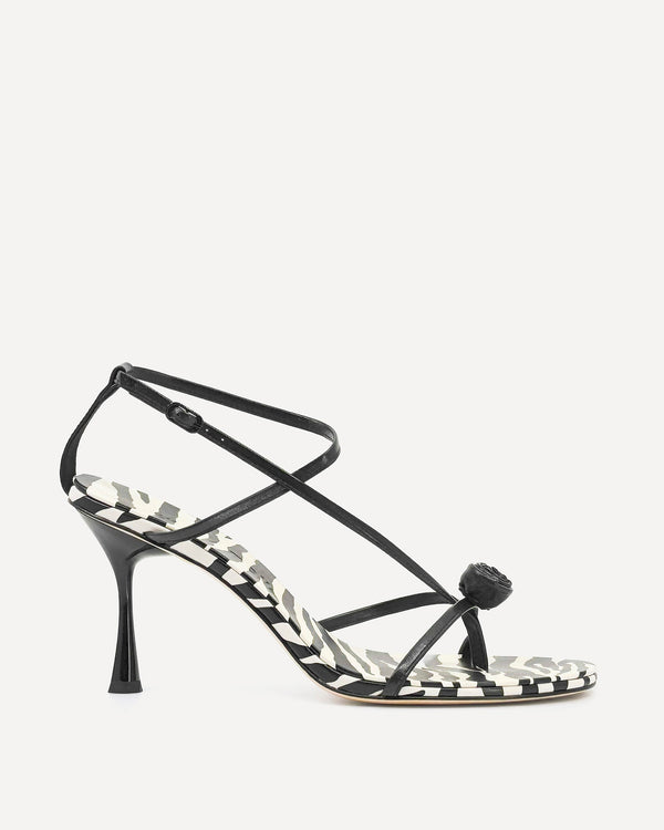 studio amelia Valencia 90 Heel