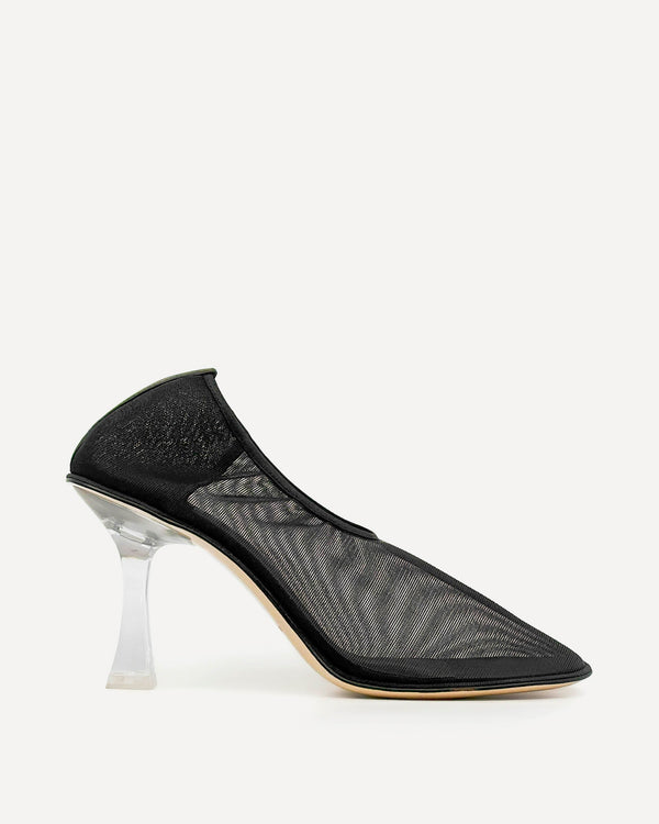 studio amelia Vestige 90 Heel
