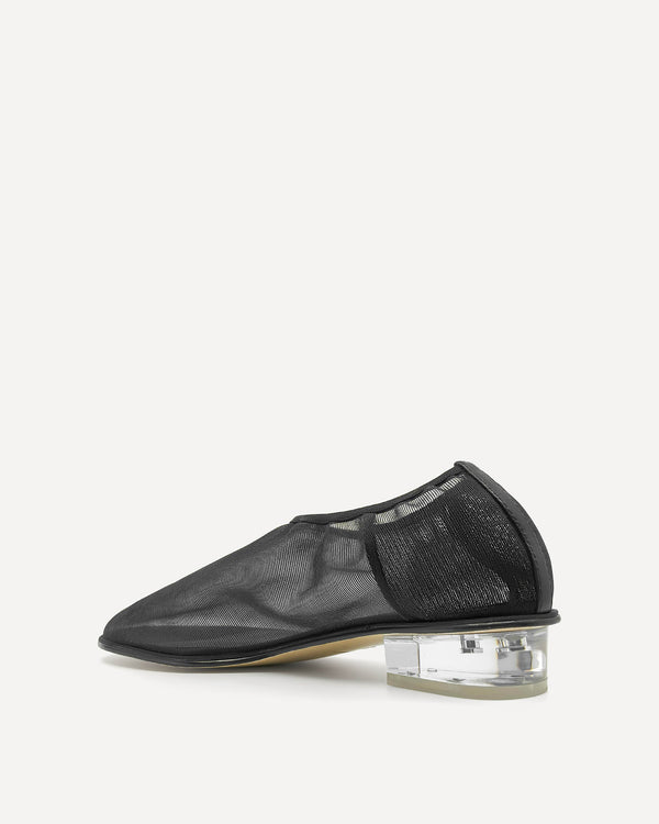 Studio Amelia Vestige Ballet Flat