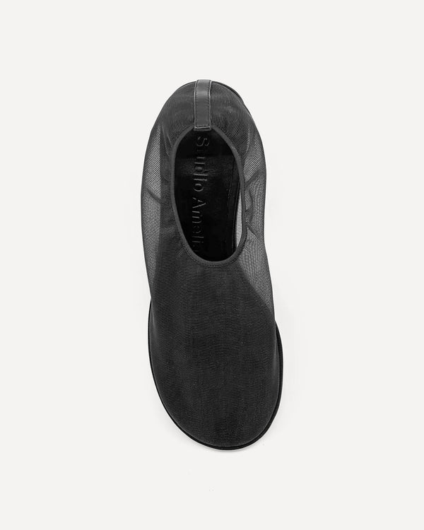 Studio Amelia Vestige Ballet Flat