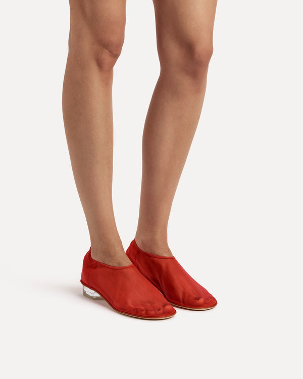 Studio Amelia Vestige Ballet Flat