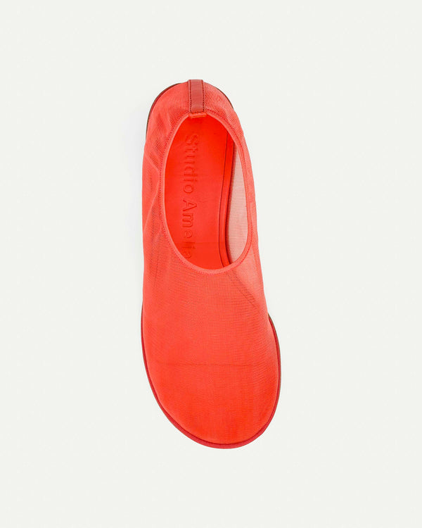 Studio Amelia Vestige Ballet Flat