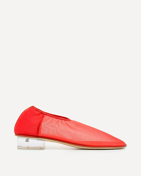 studio amelia Vestige Ballet Flat