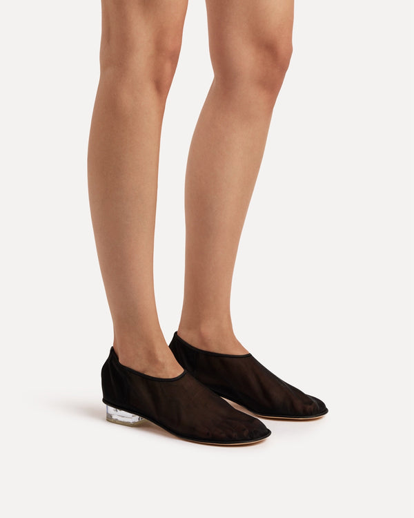 Studio Amelia Vestige Ballet Flat