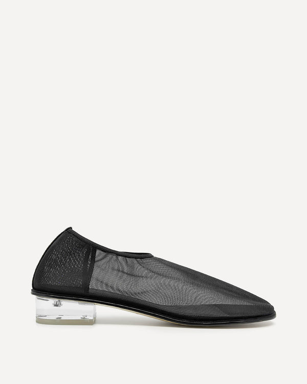 studio amelia Vestige Ballet Flat