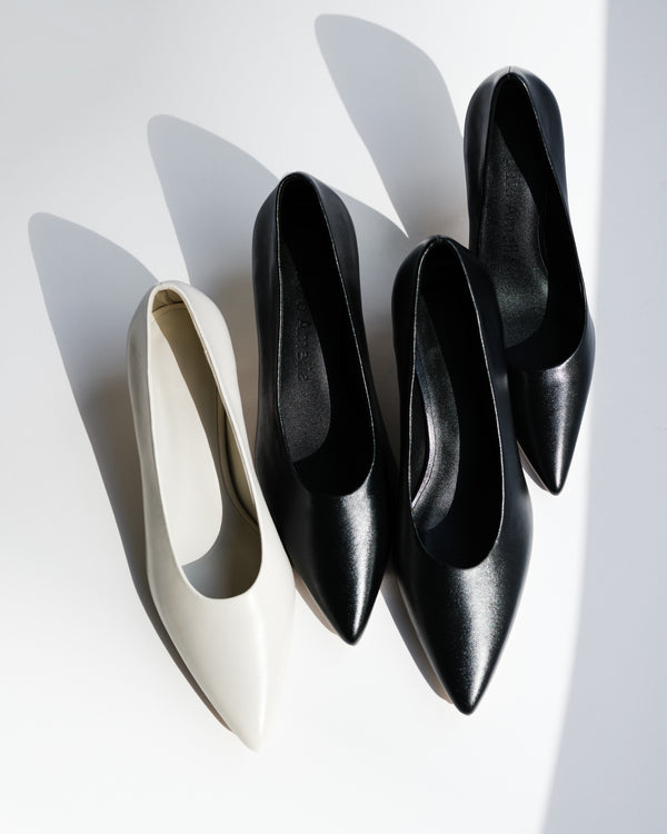 Studio Amelia Vivonne 50 Pump