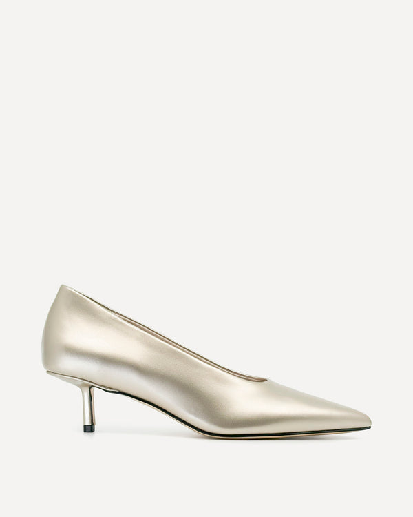 studio amelia Vivonne 50 Pump