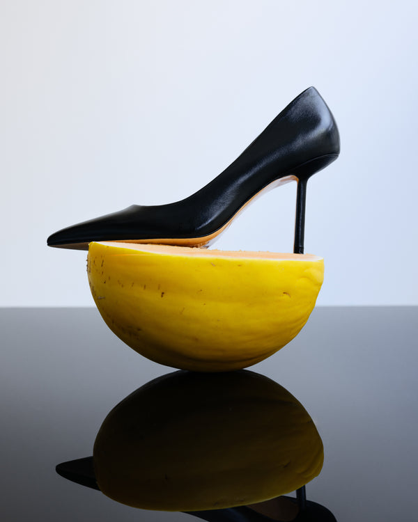 Studio Amelia Vivonne 90 Pump