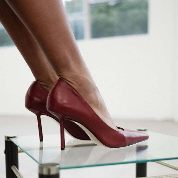 Studio Amelia Vivonne 90 Pump
