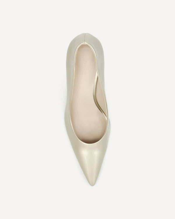 Studio Amelia Vivonne 90 Pump