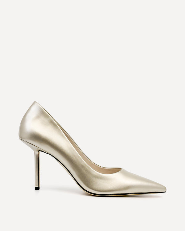 studio amelia Vivonne 90 Pump