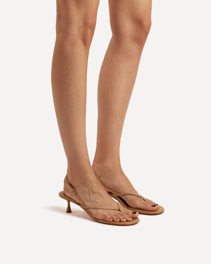 Studio Amelia Wishbone 50 Heel