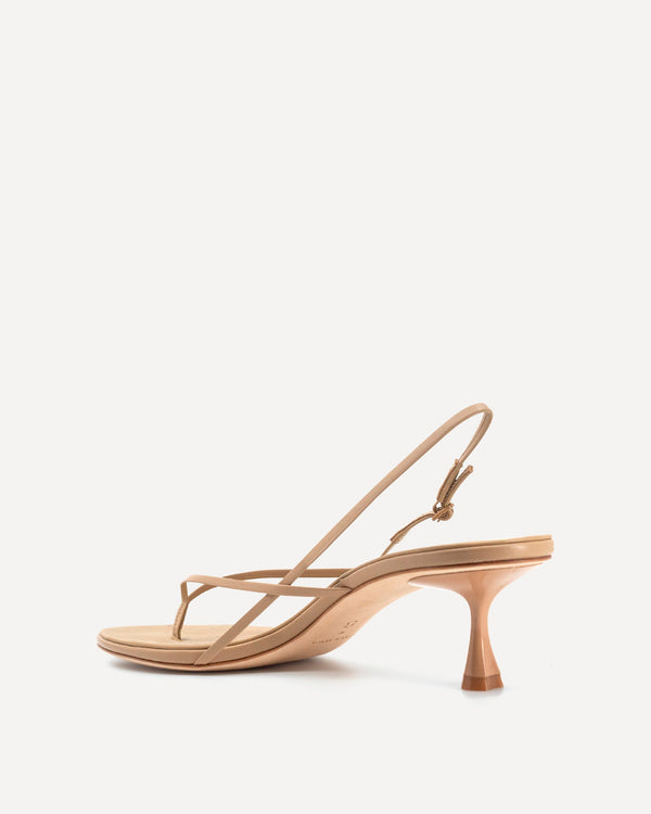 Studio Amelia Wishbone 50 Heel
