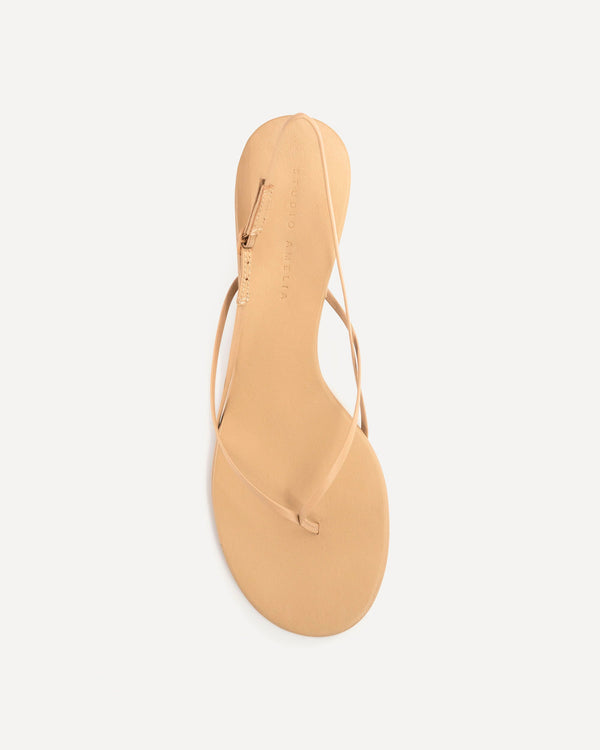 Studio Amelia Wishbone 50 Heel