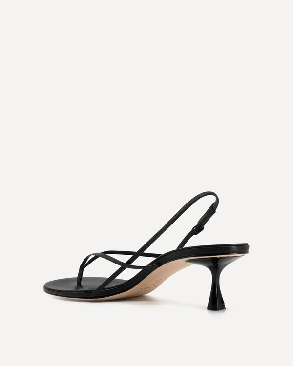 Studio Amelia Wishbone 50 Heel