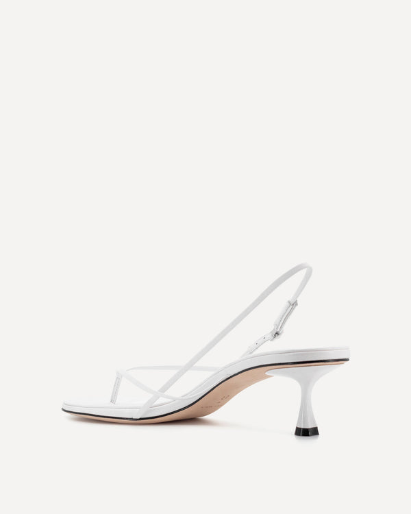 Studio Amelia Wishbone 50 Heel