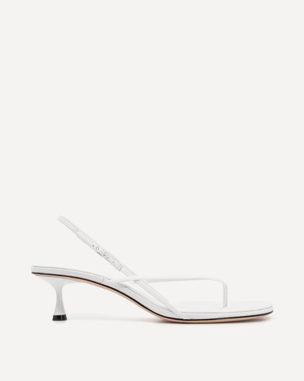 studio amelia Wishbone 50 Heel