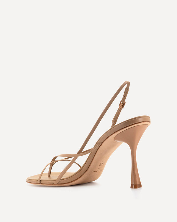 Studio Amelia Wishbone 90 Heel