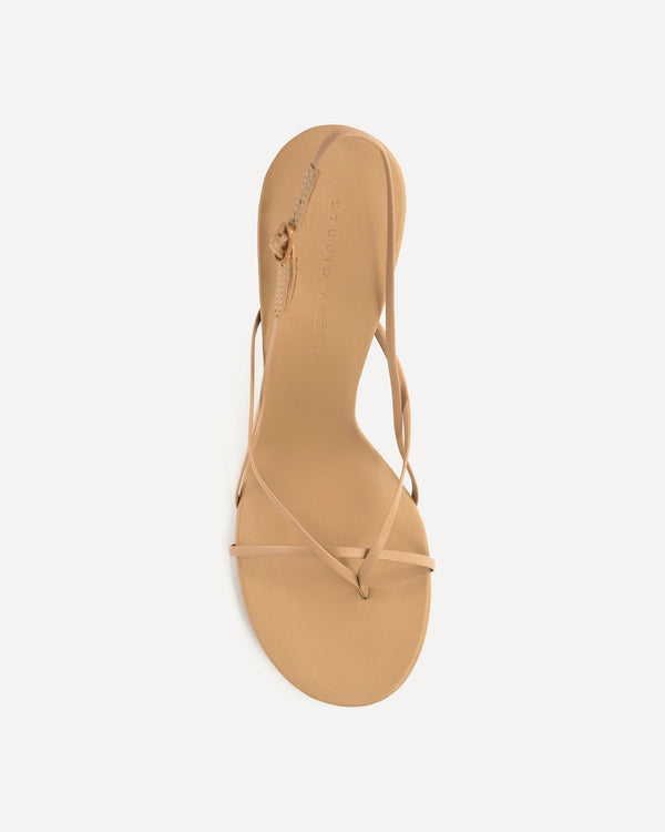 Studio Amelia Wishbone 90 Heel