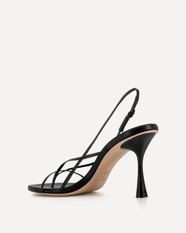 Studio Amelia Wishbone 90 Heel