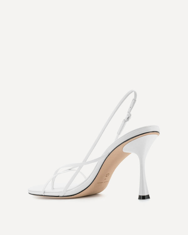 Studio Amelia Wishbone 90 Heel