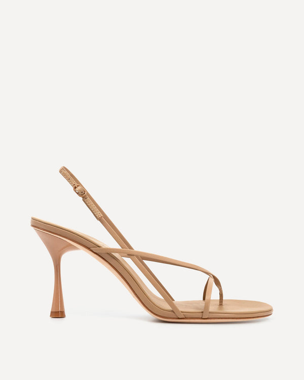studio amelia Wishbone 90 Heel