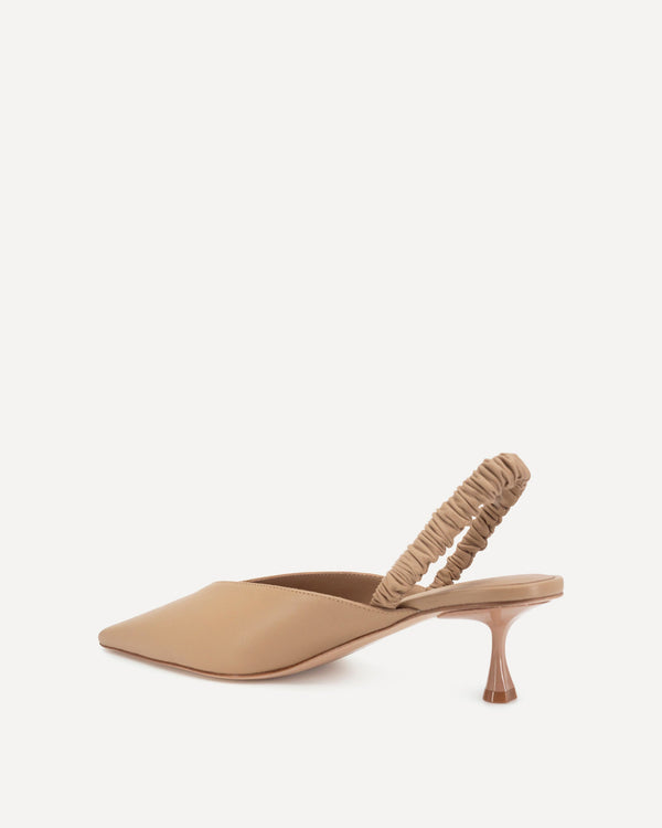 Studio Amelia Zadie 50 Mule