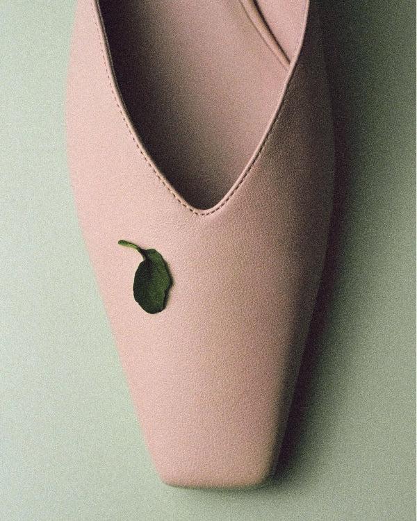 Studio Amelia Zadie 90 Mule