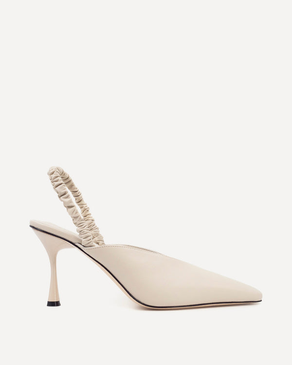 studio amelia Zadie 90 Mule