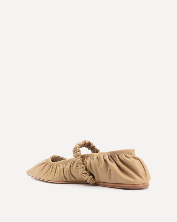 Studio Amelia Zadie Ballet Flat