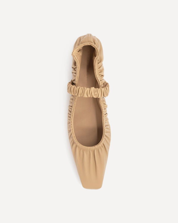 Studio Amelia Zadie Ballet Flat