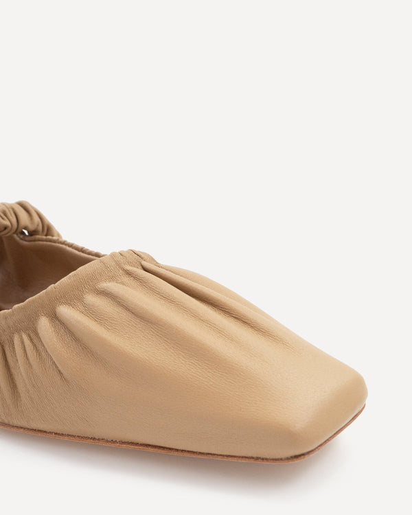 Studio Amelia Zadie Ballet Flat