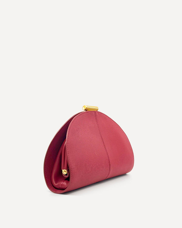 Studio Amelia Zamora Clutch