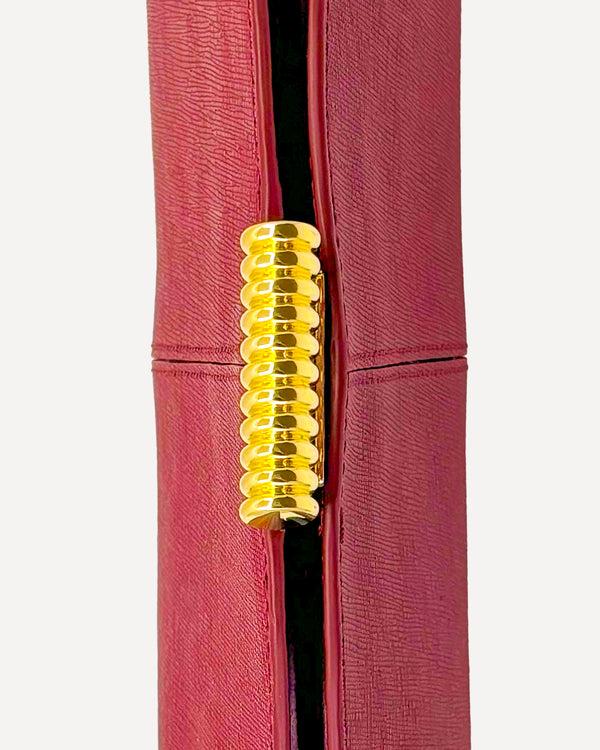 Studio Amelia Zamora Clutch