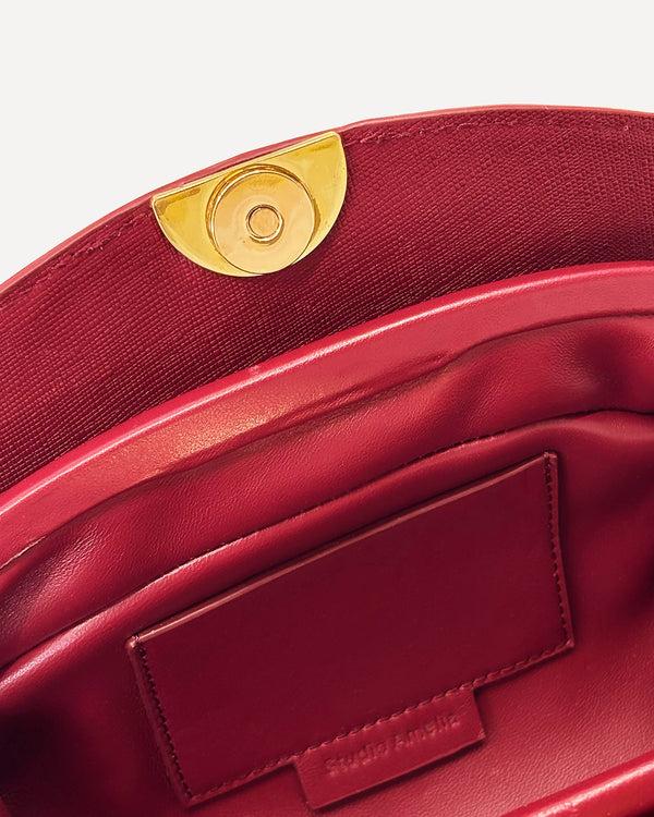 Studio Amelia Zamora Clutch