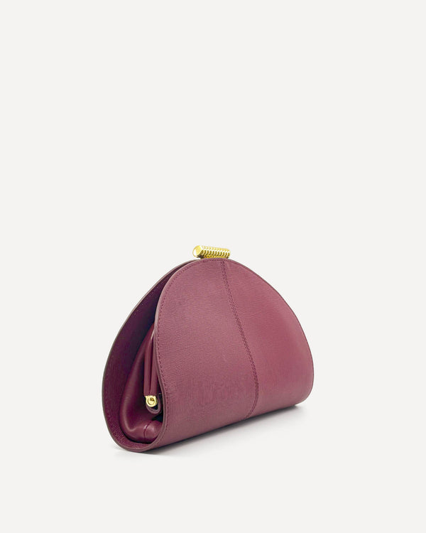 Studio Amelia Zamora Clutch