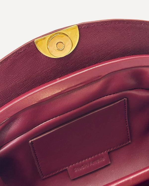 Studio Amelia Zamora Clutch