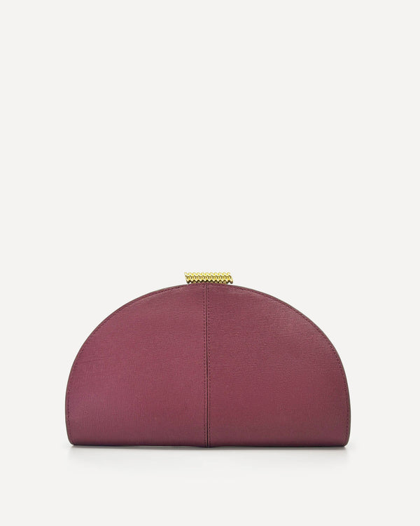 studio amelia Zamora Clutch