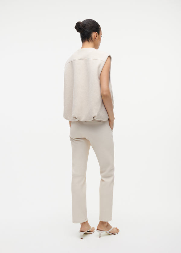 Studio Ar DANIELA Wool Gilet