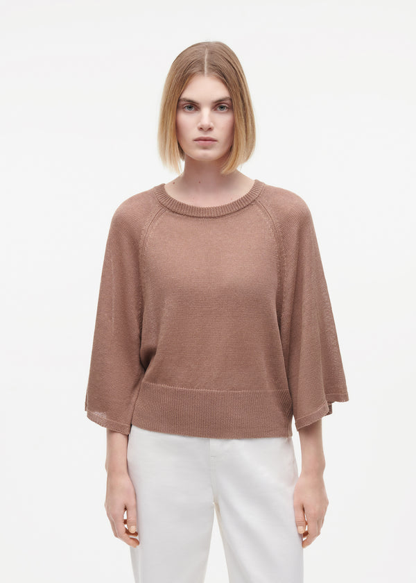 studio ar MARISOL Linnen Top