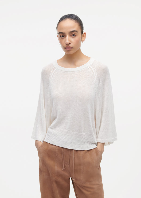 studio ar MARISOL Linnen Top