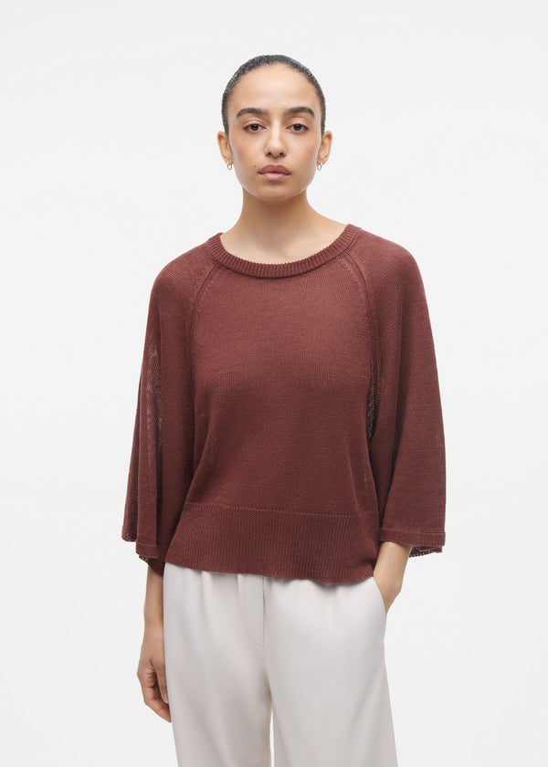 studio ar MARISOL Linnen Top