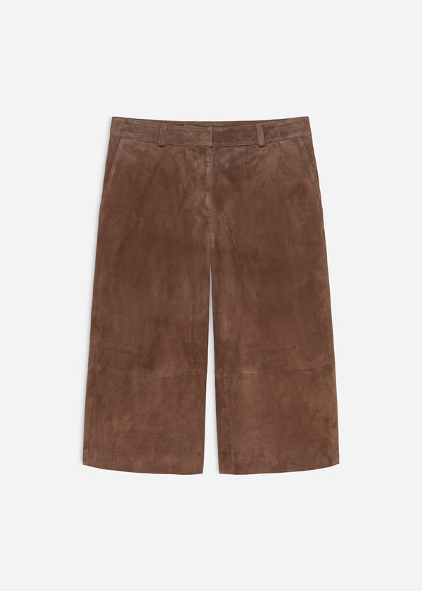 Studio Ar MATILDE Long Suede Short