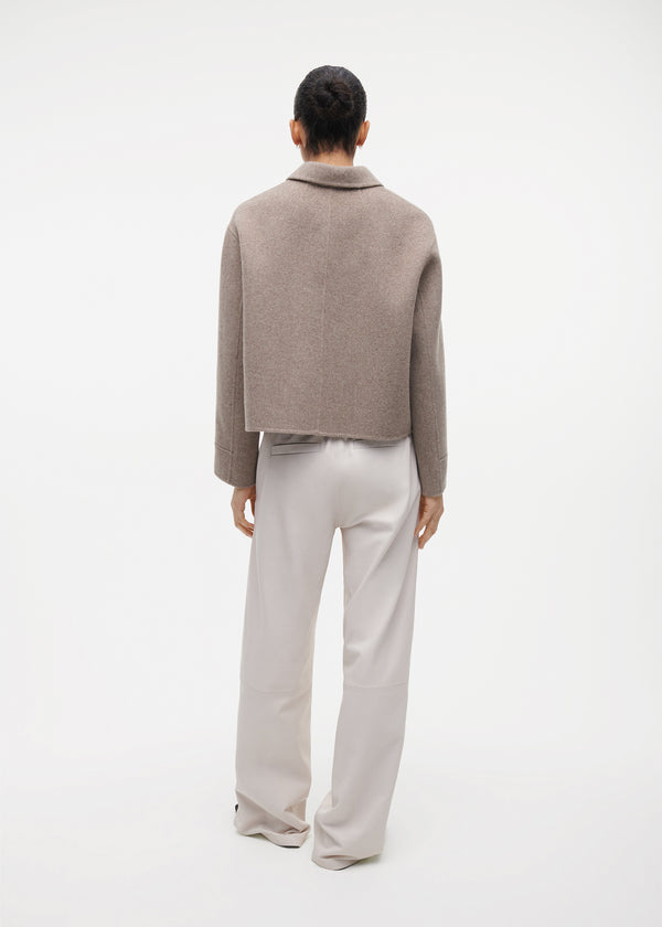 Studio Ar NICOLINA Wool Jacket