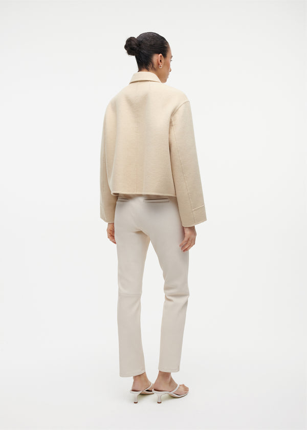 Studio Ar NICOLINA Wool Jacket