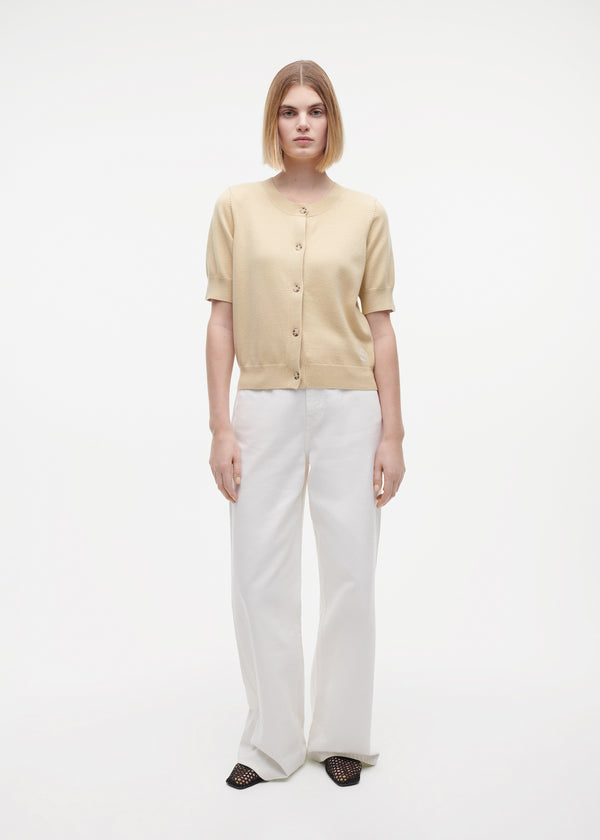Studio Ar NOOR Viscose Top