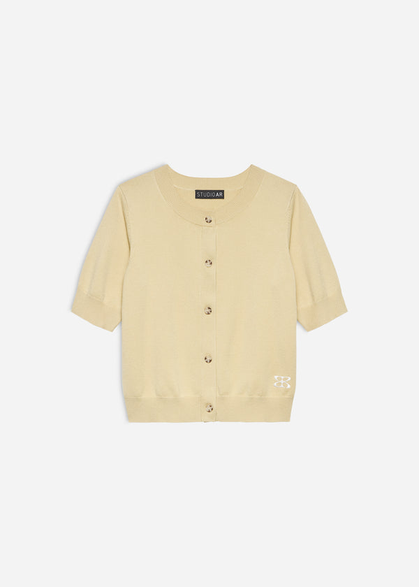 Studio Ar NOOR Viscose Top